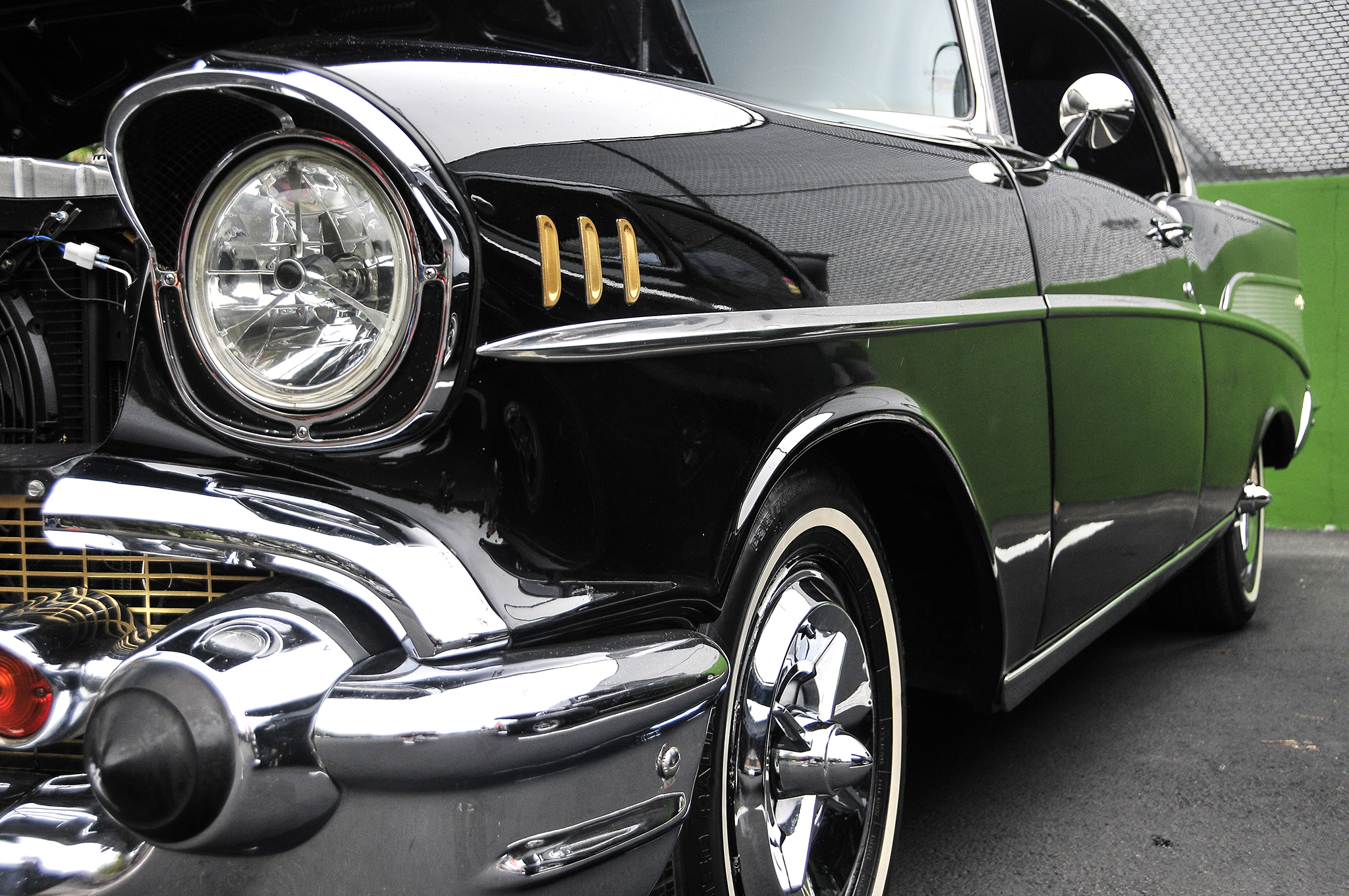 Westwood car show 028